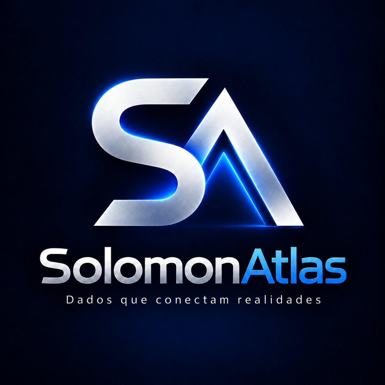 SolomonAtlas — Dados que conectam realidades